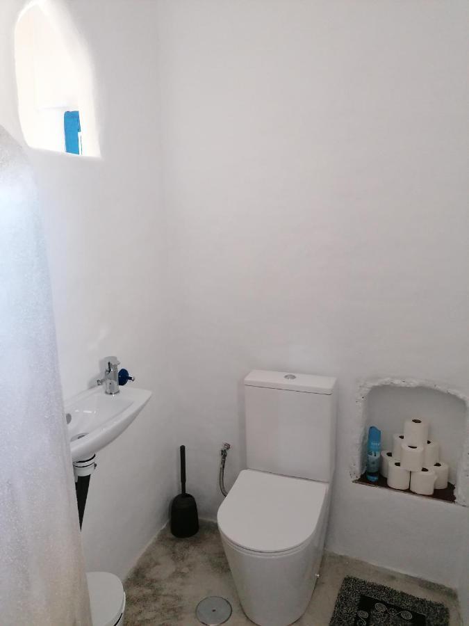 Cortijo Agua Amarga Parque Natural Del Cabo De Gata Níjar Zewnętrze zdjęcie