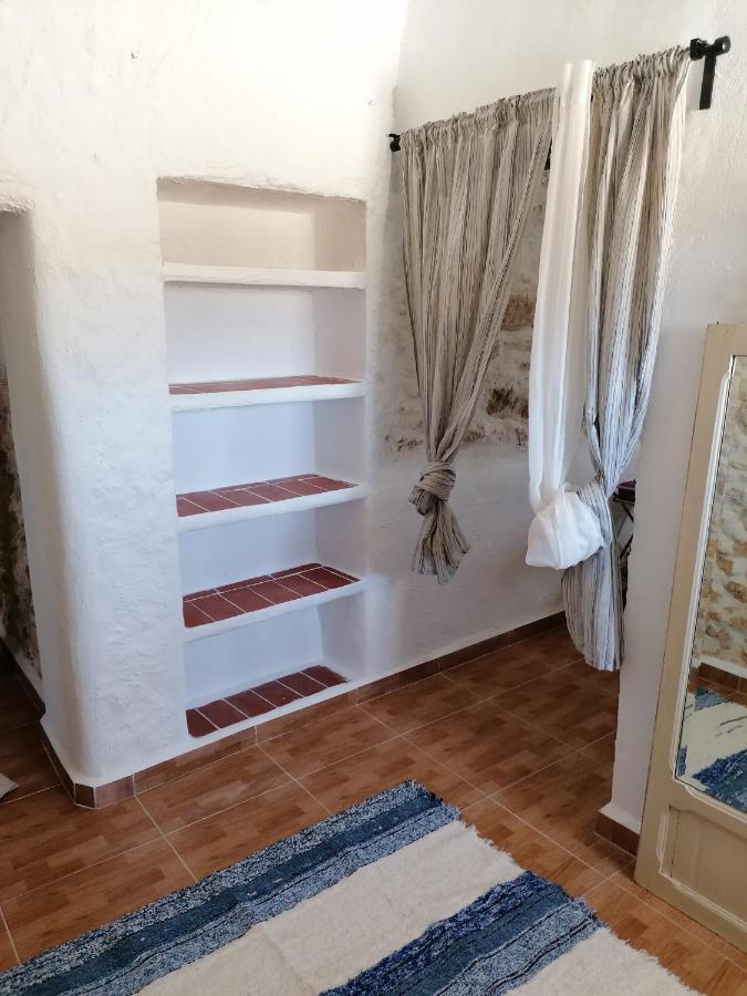 Cortijo Agua Amarga Parque Natural Del Cabo De Gata Níjar Zewnętrze zdjęcie